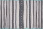 Conceptum Funk Chenille - Gray AL 173 Multicolor